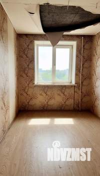 4-к квартира, вторичка, 77м2, 5/9 этаж