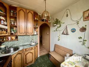 4-к квартира, вторичка, 62м2, 5/5 этаж