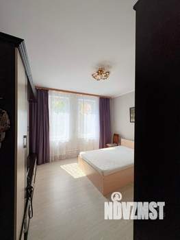 2-к квартира, вторичка, 54м2, 2/18 этаж