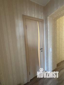 1-к квартира, вторичка, 41м2, 5/14 этаж