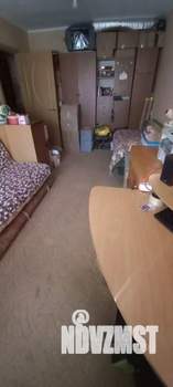 1-к квартира, вторичка, 31м2, 1/5 этаж
