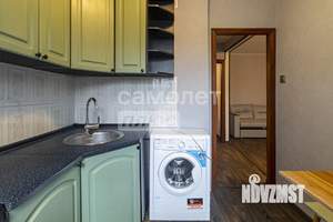 2-к квартира, вторичка, 44м2, 3/5 этаж