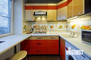 2-к квартира, вторичка, 45м2, 5/5 этаж