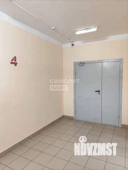 1-к квартира, вторичка, 35м2, 4/10 этаж