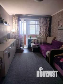 2-к квартира, вторичка, 52м2, 4/9 этаж