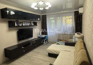 2-к квартира, вторичка, 45м2, 2/5 этаж