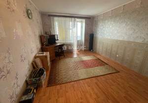 1-к квартира, вторичка, 39м2, 15/16 этаж