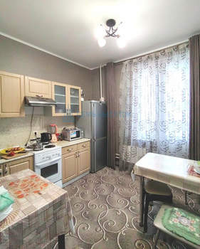 2-к квартира, вторичка, 53м2, 3/14 этаж