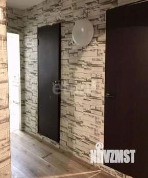 1-к квартира, вторичка, 39м2, 1/5 этаж