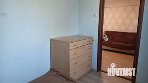 3-к квартира, вторичка, 47м2, 5/5 этаж