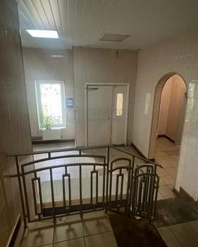 1-к квартира, вторичка, 38м2, 10/14 этаж