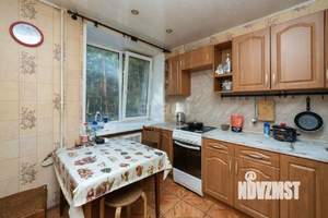 2-к квартира, вторичка, 51м2, 5/15 этаж