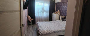 3-к квартира, вторичка, 67м2, 2/9 этаж
