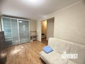 1-к квартира, вторичка, 31м2, 1/5 этаж