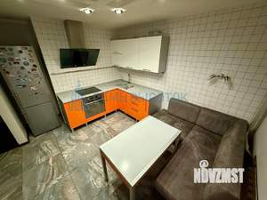 2-к квартира, вторичка, 76м2, 8/14 этаж