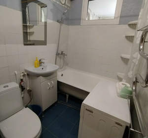 2-к квартира, вторичка, 41м2, 4/5 этаж