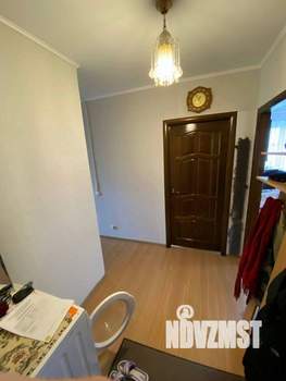 3-к квартира, вторичка, 60м2, 6/9 этаж