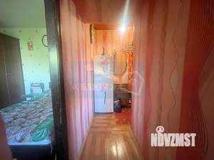 1-к квартира, вторичка, 30м2, 4/5 этаж