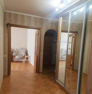 3-к квартира, вторичка, 77м2, 7/10 этаж