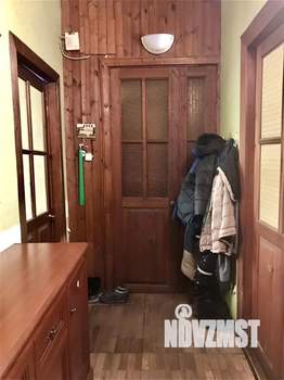 3-к квартира, вторичка, 69м2, 2/4 этаж