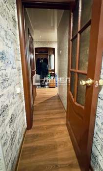 2-к квартира, вторичка, 47м2, 1/5 этаж