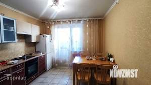 3-к квартира, вторичка, 87м2, 3/16 этаж