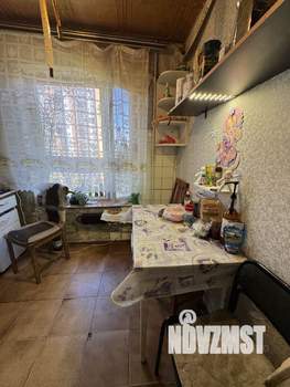 3-к квартира, вторичка, 51м2, 8/9 этаж