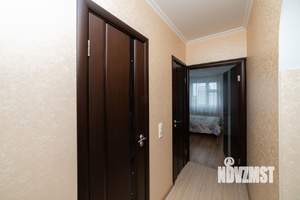 4-к квартира, вторичка, 97м2, 15/17 этаж