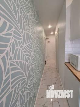 1-к квартира, вторичка, 30м2, 7/9 этаж