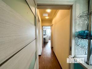 3-к квартира, вторичка, 75м2, 6/7 этаж