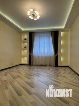 1-к квартира, вторичка, 47м2, 7/17 этаж