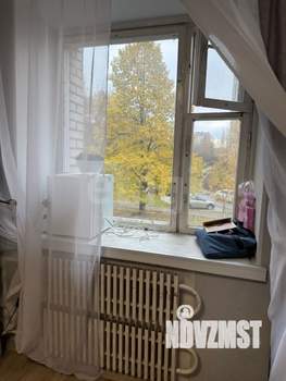 2-к квартира, вторичка, 48м2, 2/9 этаж