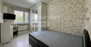 3-к квартира, вторичка, 57м2, 5/5 этаж