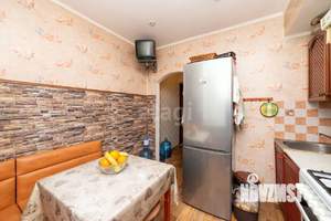 3-к квартира, вторичка, 69м2, 3/3 этаж