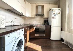 1-к квартира, вторичка, 40м2, 12/18 этаж
