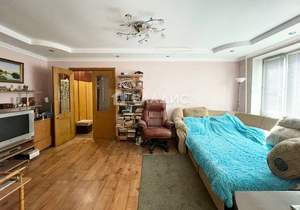 2-к квартира, вторичка, 45м2, 4/9 этаж