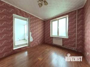 Студия квартира, вторичка, 53м2, 1/18 этаж