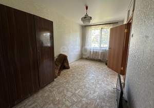 2-к квартира, вторичка, 46м2, 1/5 этаж
