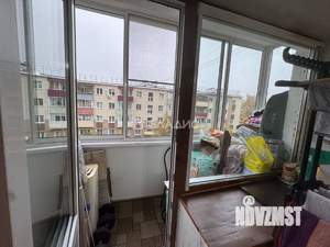 2-к квартира, вторичка, 43м2, 3/4 этаж