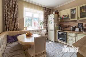 1-к квартира, вторичка, 42м2, 2/5 этаж