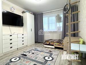 3-к квартира, вторичка, 71м2, 9/17 этаж