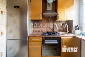 1-к квартира, вторичка, 30м2, 5/5 этаж