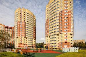 2-к квартира, вторичка, 68м2, 10/17 этаж