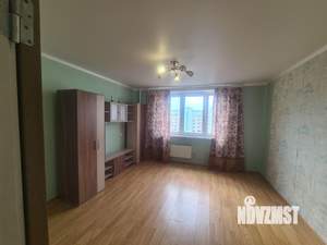 1-к квартира, вторичка, 38м2, 14/14 этаж