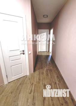 2-к квартира, вторичка, 59м2, 14/17 этаж