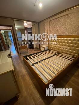 2-к квартира, вторичка, 48м2, 2/5 этаж