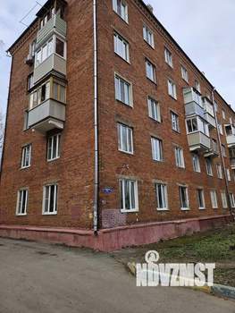 3-к квартира, вторичка, 74м2, 3/5 этаж