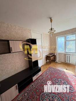 3-к квартира, вторичка, 58м2, 4/5 этаж