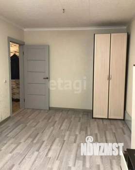 1-к квартира, вторичка, 39м2, 1/5 этаж