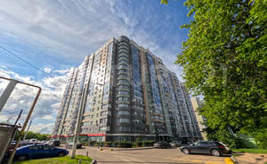 1-к квартира, вторичка, 40м2, 8/18 этаж
